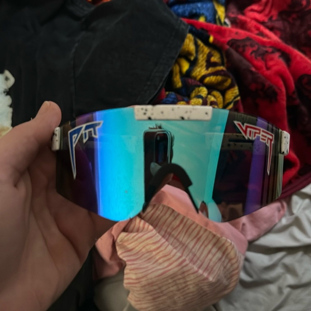 Pit Vipers Brand New